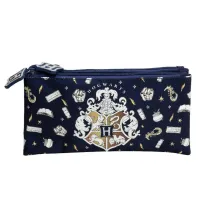 Cass film Podwjny Pirnik Kosmetyczka Harry Potter