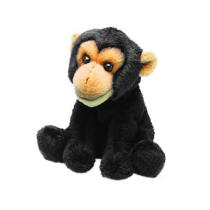 Małpa 13 cm siedząca Suki