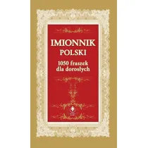 Imionnik polski