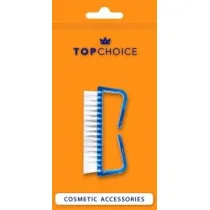 Top Choice Szczoteczka do r�k i paznokci (74301) - mix kolor�w