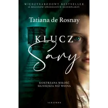 Klucz Sary