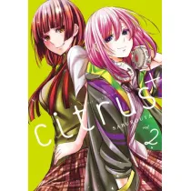 CITRUS+. Tom 2