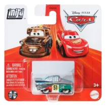 Cars. Mikroauto Ramone HLV03 Mattel