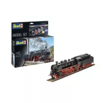 Model Set Express Loco  18 505 with Tende