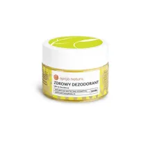 Opcja Natura Zdrowy dezodorant len & paczula 50 ml