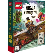 Lego Master Brand. Misja w �wi�tyni