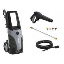 Myjka shadow 2600w/255bar silnik indukcyjny /shadow 26 /