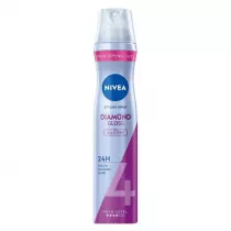 Nivea Diamond Gloss Care lakier do wosw 250 ml