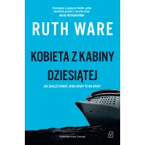Kobieta z kabiny dziesi�tej