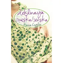 Deklinacja mska/eska