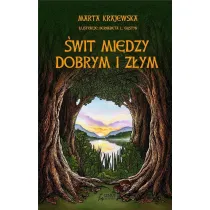 �wit mi�dzy dobrym i z�ym. Wilcza dolina. Bratmi�. Tom 2
