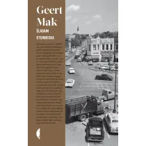 �ladami Steinbecka. W poszukiwaniu Ameryki