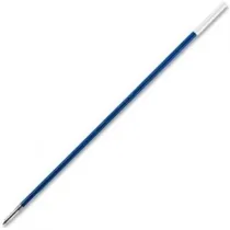 Pentel Wk�ad do d�ugopisu Superb BKL77C niebieski