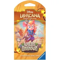 Disney Lorcana (Set12) booster (eurozaw.) Ravensburger