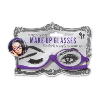 Make-Up Glasses - okulary do makija�u If