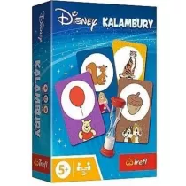 Kalambury Disney Trefl