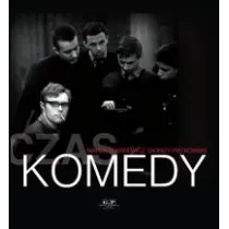 Czas Komedy (ksi��ka + CD)