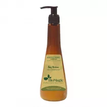 Biomagic Odywka do wosw sabych i amliwych z keratyn 300 ml