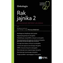 Rak jajnika 2. Najnowsze metody leczenia