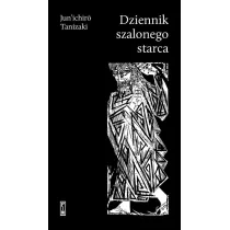 Dziennik szalonego starca