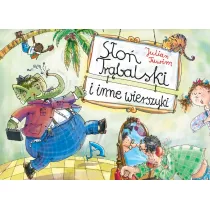 So Trbalski i inne wierszyki