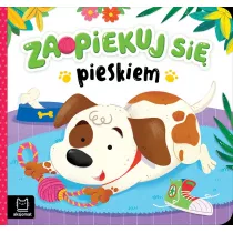 Zaopiekuj si pieskiem