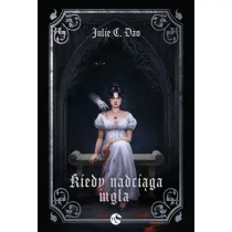 Kiedy nadci�ga mg�a