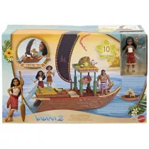 Disney Princess. ��d� Vaiany Mattel