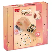 Creativ Bransoletki glamour MAPED
