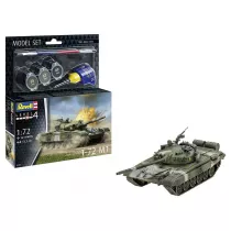 Model Set T-72 M1