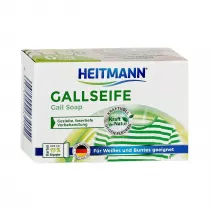 Heitmann Odplamiajce mydo galasowe kostka 100 g