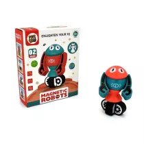 Robot magnetyczny 3 Pro Kids