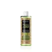 Revers Szampon do w�os�w Hemp&cbd Suche i zniszczone 400 ml
