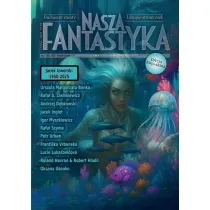 Nasza Fantastyka 2/2025 w.ksi�garska