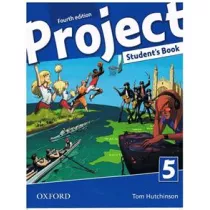 Project 4E 5 SB