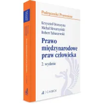 Prawo mi�dzynarodowe praw cz�owieka (wyd. 2022)