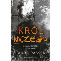 Krl niczego. Due Litery