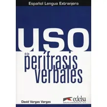 Uso de las perifrasis verbales