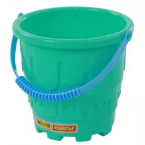 Wiaderko do piasku Wader POLESIE 51615