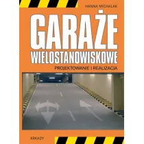 Gara�e wielostanowiskowe