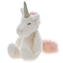 Maskotka Jednoro�ec Alessio kremowy 36cm 13675 Beppe