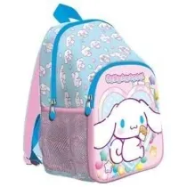 St. Majewski Plecak szkolno-wycieczkowy Cinnamoroll