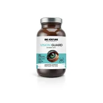 Big Nature Vision Guard - suplement diety 90 kaps.