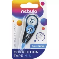 Nebulo Korektor w tamie 5mm x 3m