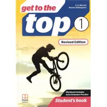 Get to the Top Revised Edition 1 Student's Book