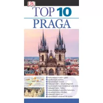 TOP 10 Praga