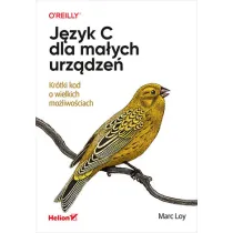 J�zyk C dla ma�ych urz�dze�. Kr�tki kod o wielkich mo�liwo�ciach