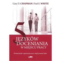 5 j�zyk�w docenienia w miejscu pracy