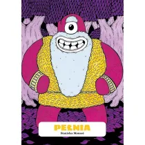 Pe�nia