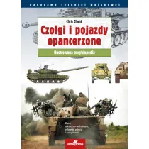 Czo�gi i pojazdy opancerzone